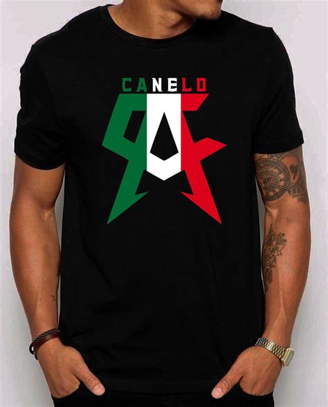 canelo alvarez clothing